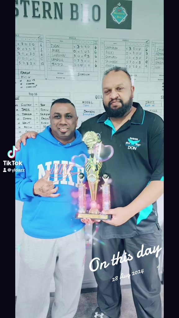 @๐๐ฏ๐SEA TIGER๐๐ฏ๐