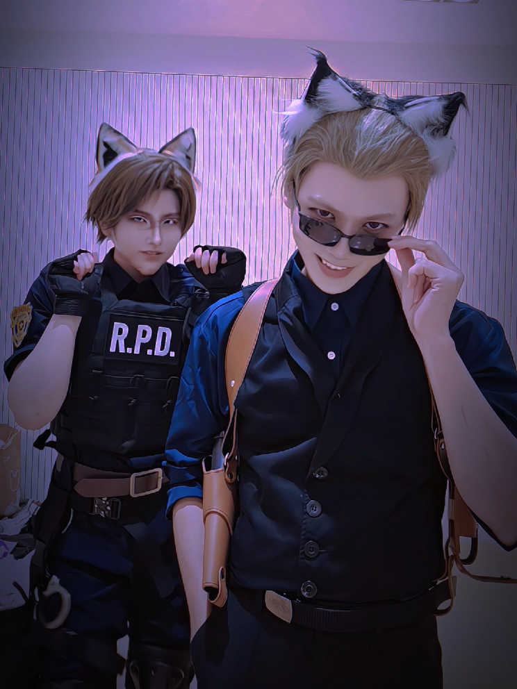 @향香kou🌸cos