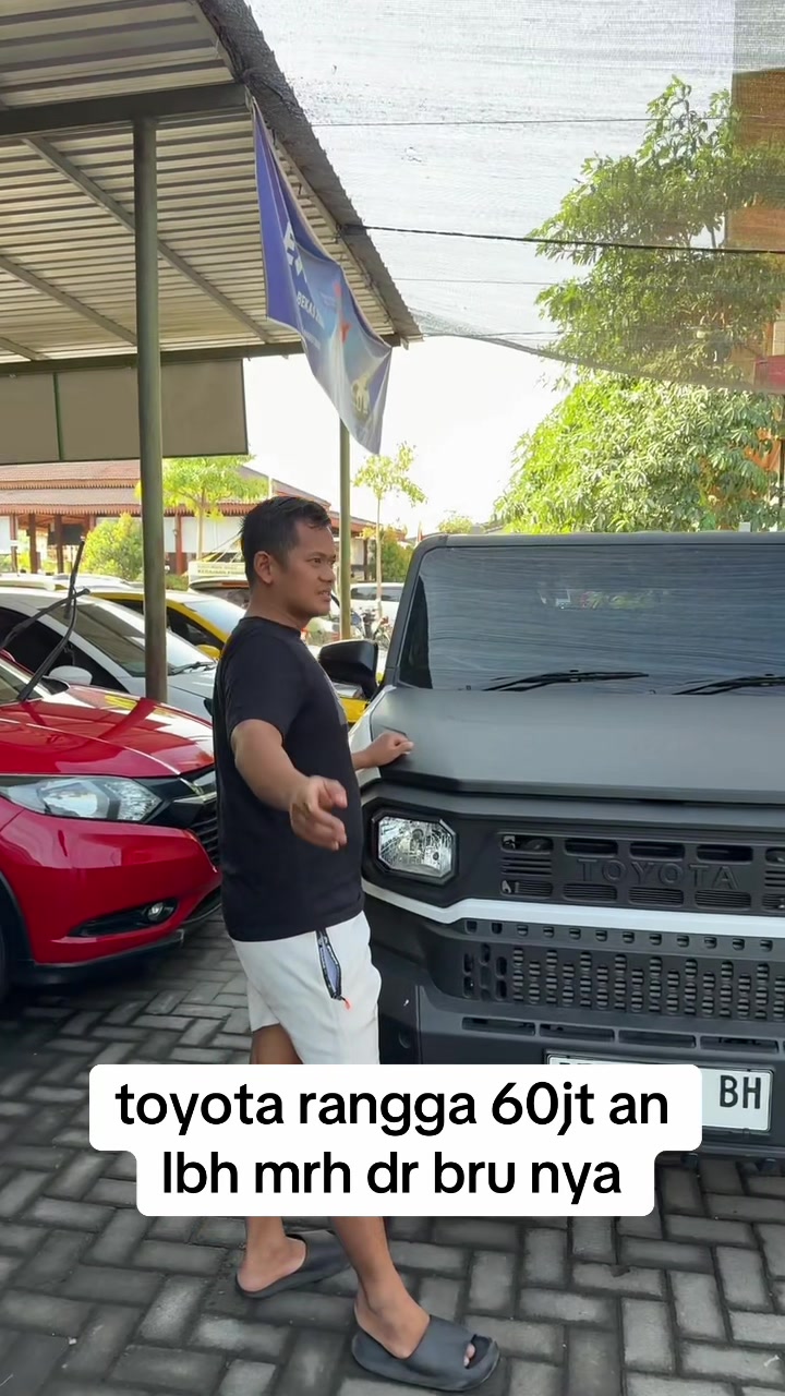 @PRABU MOTOR OFFICIAL