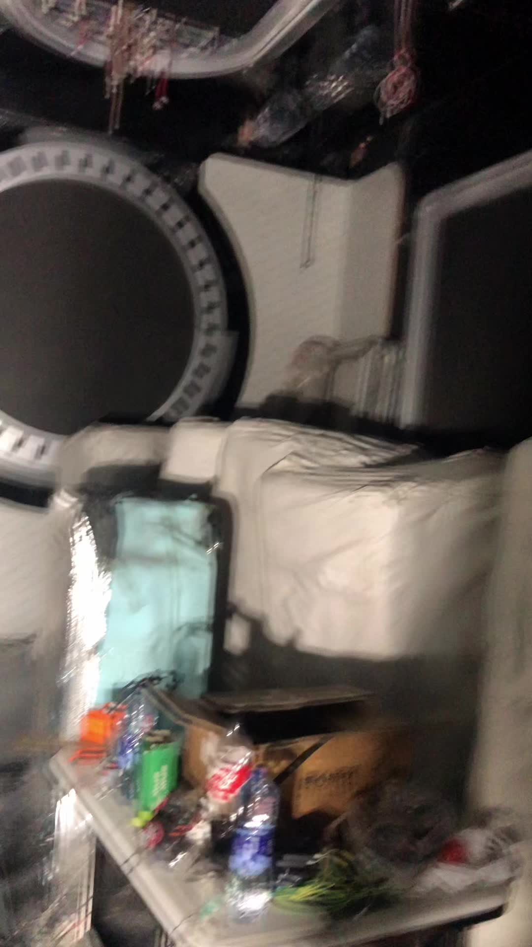 @天沃KTV装修设计制造厂商