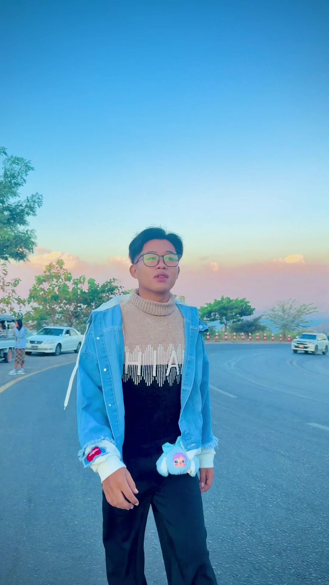 @â᎞ᎮᎮ Kaung Myat ð£