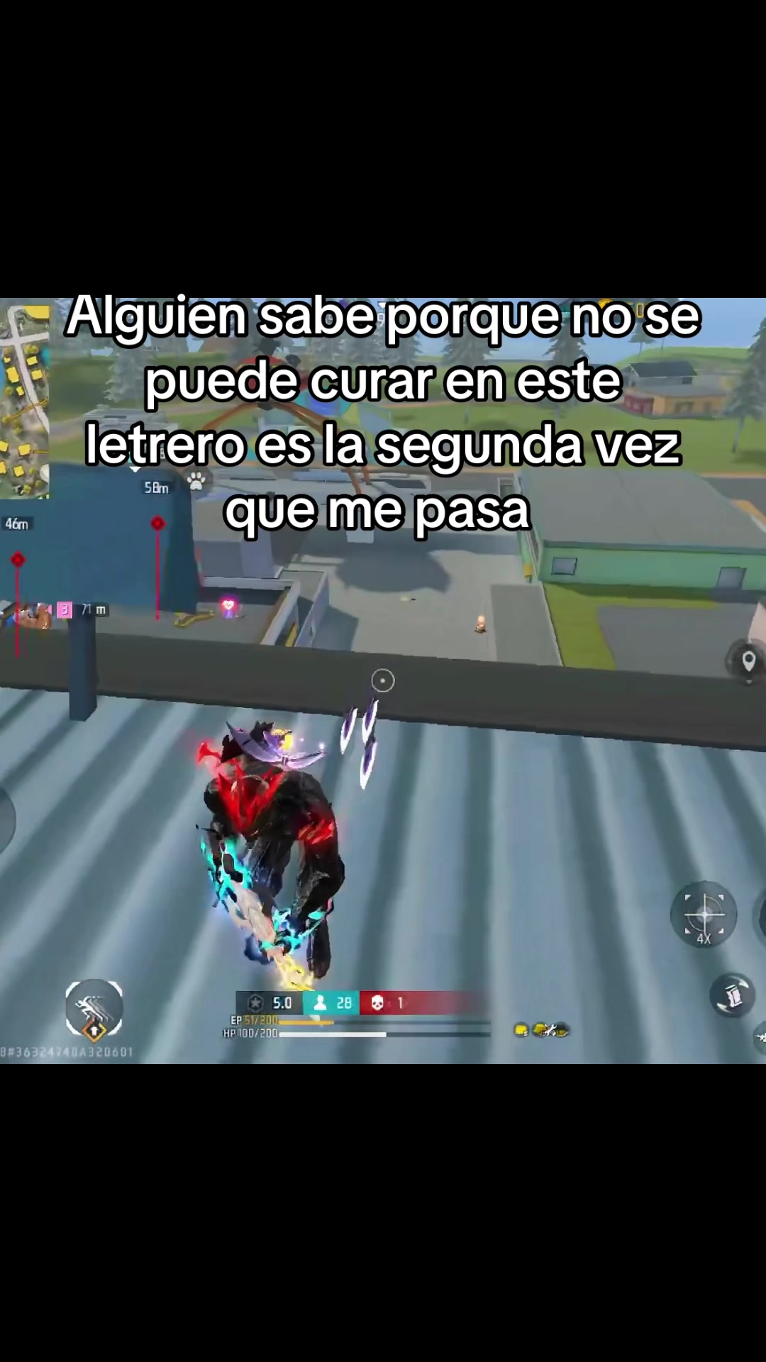 @Soy Tito(ง'̀-'́)ง FF2.0