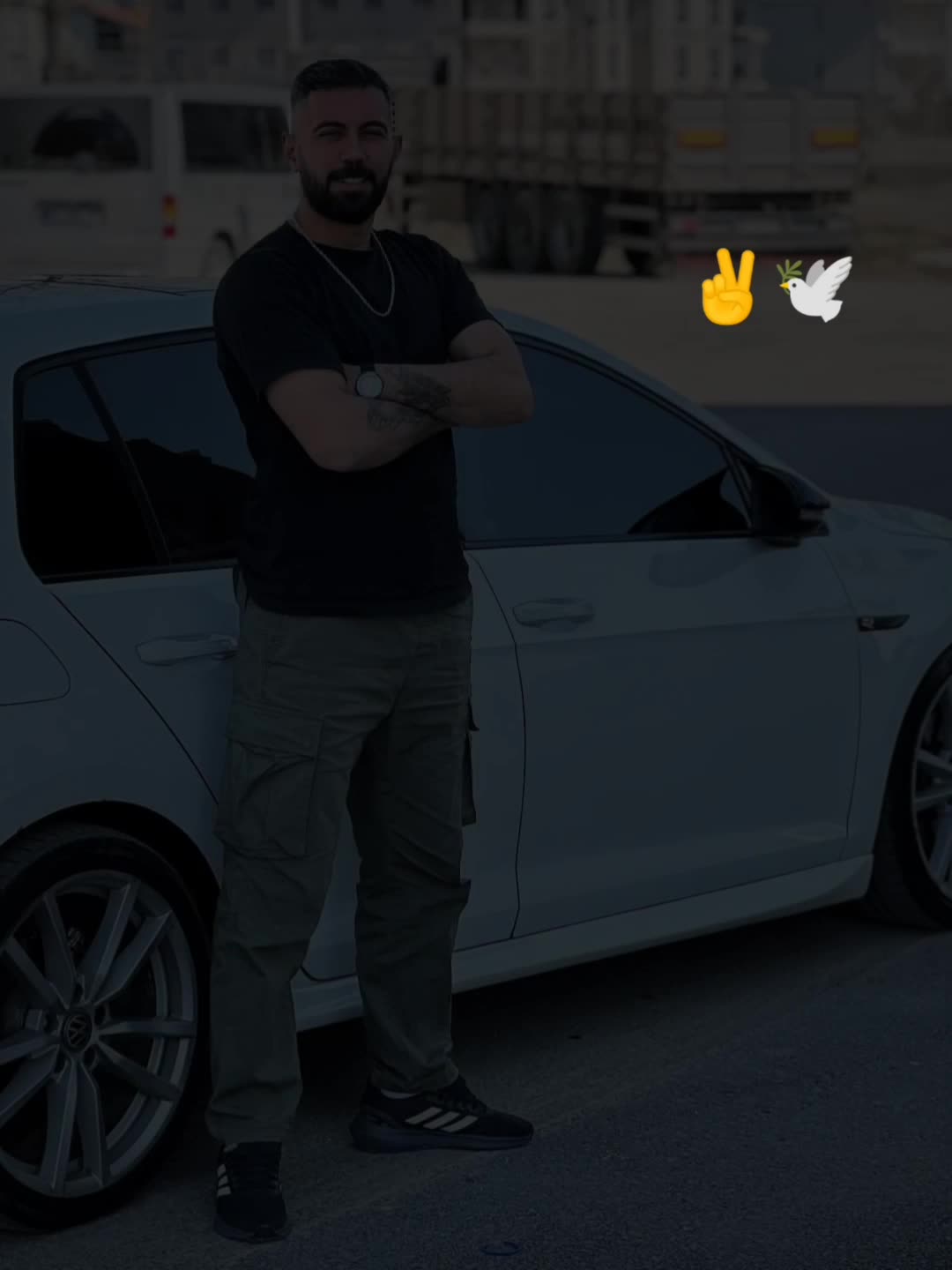 @Ekrem Bayrak21 ✌️