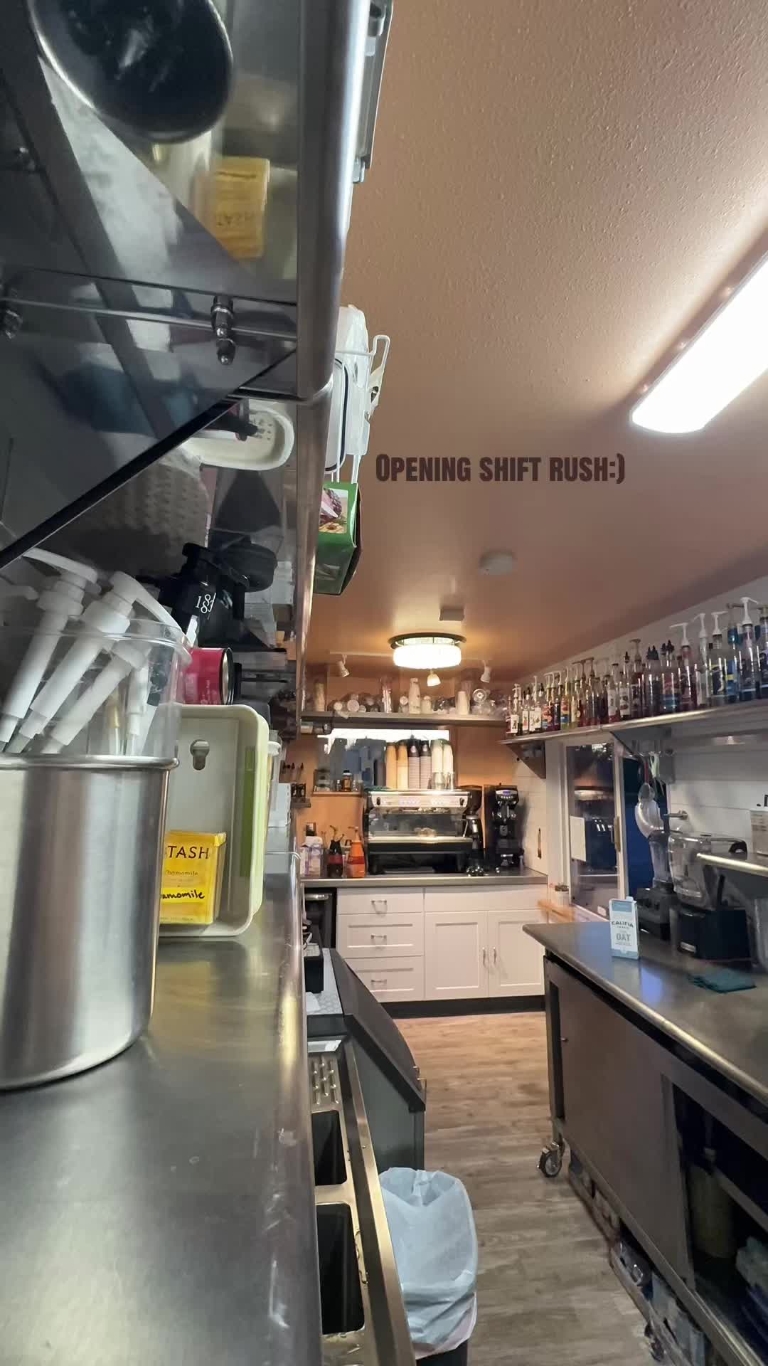 @Two Hounds Coffee