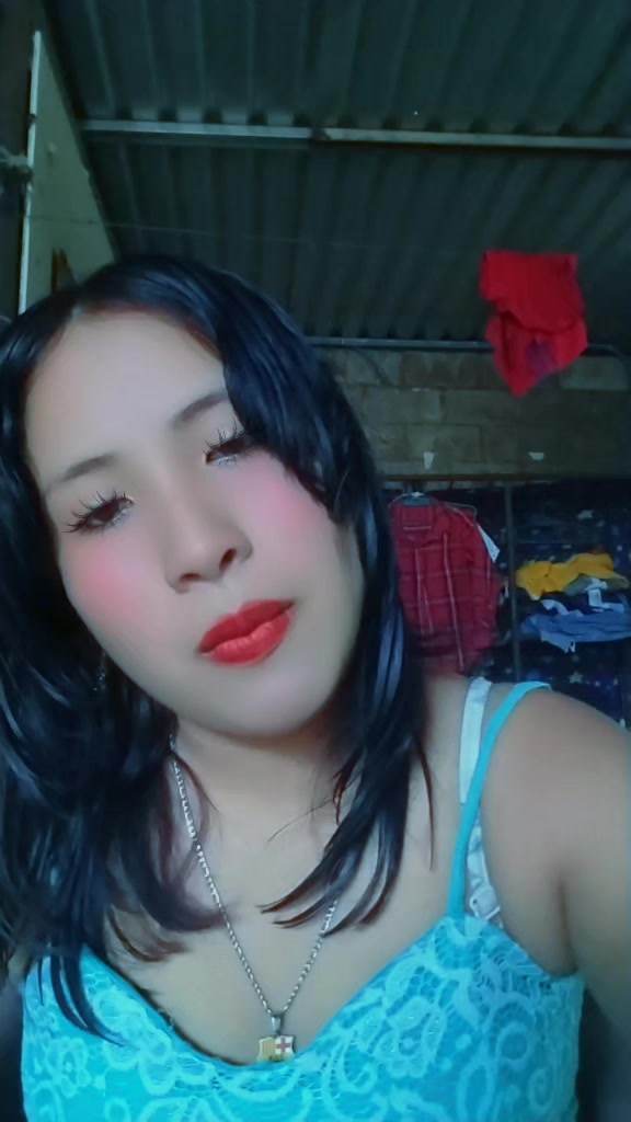 @mi t&oacute;xica 😈👻😘🇸🇻🇸🇻
