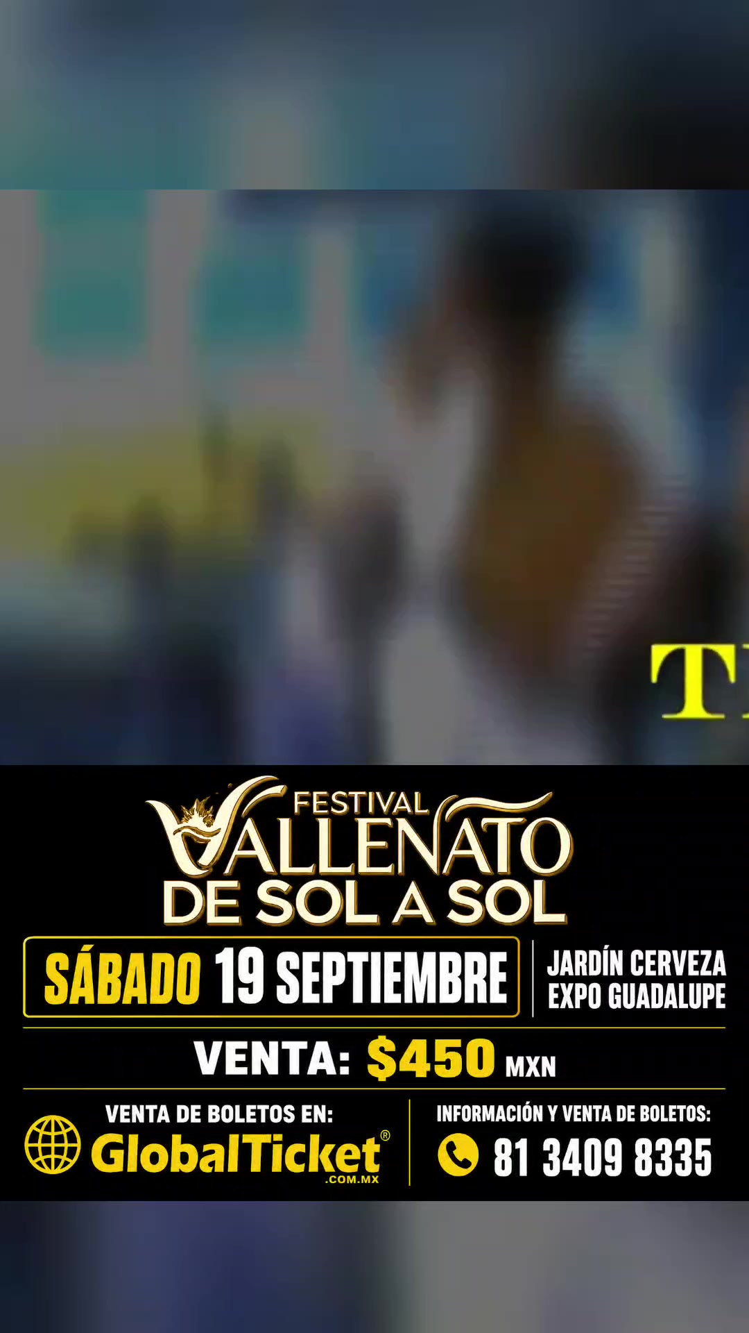 @Vallenatos Everywhere