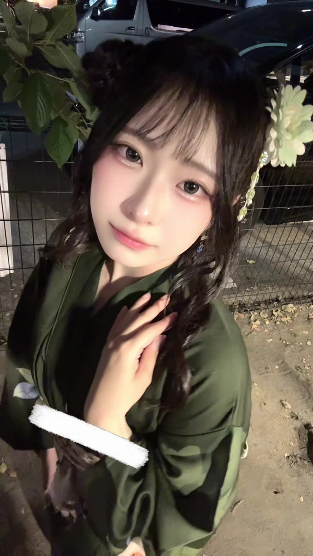 @谷 優里(20)