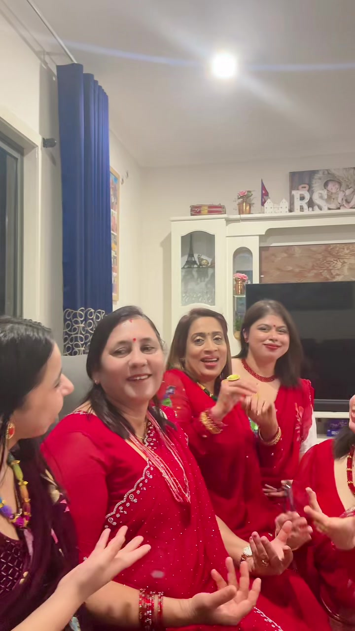 @Bishnu Maya