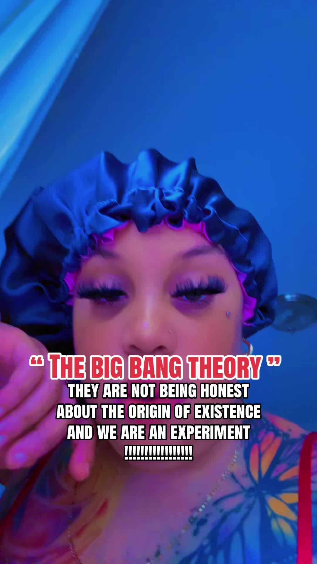 @SpiritualGoddess222