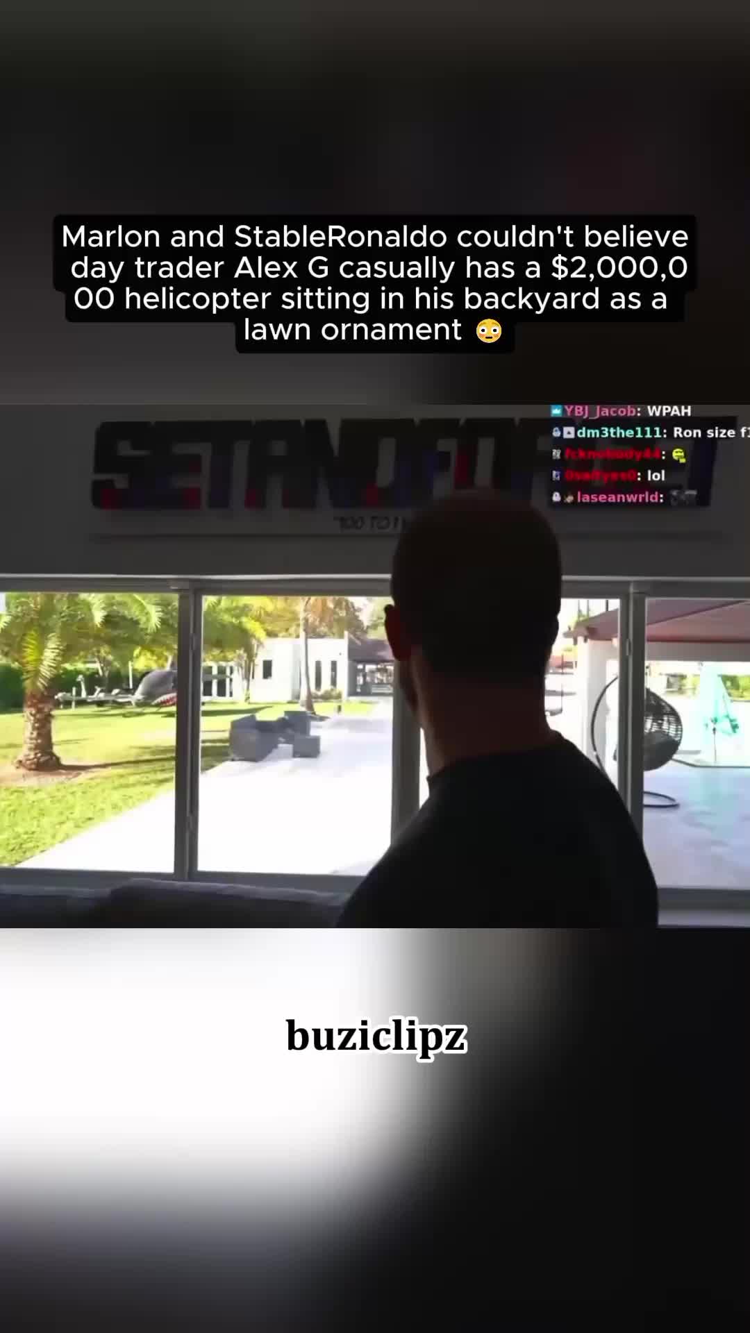 @buzi clipz