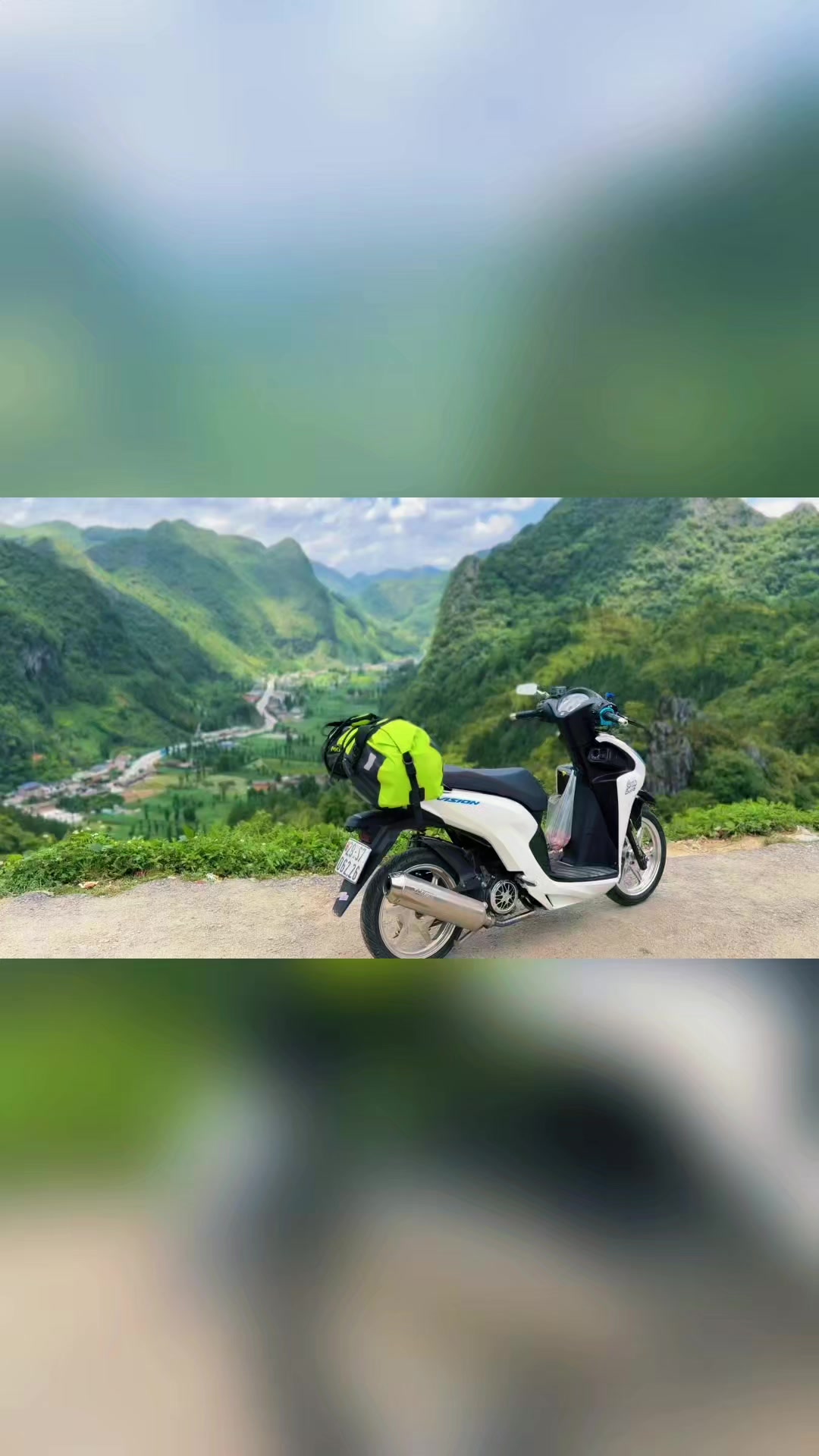@Mây Lang Thang 🇻🇳