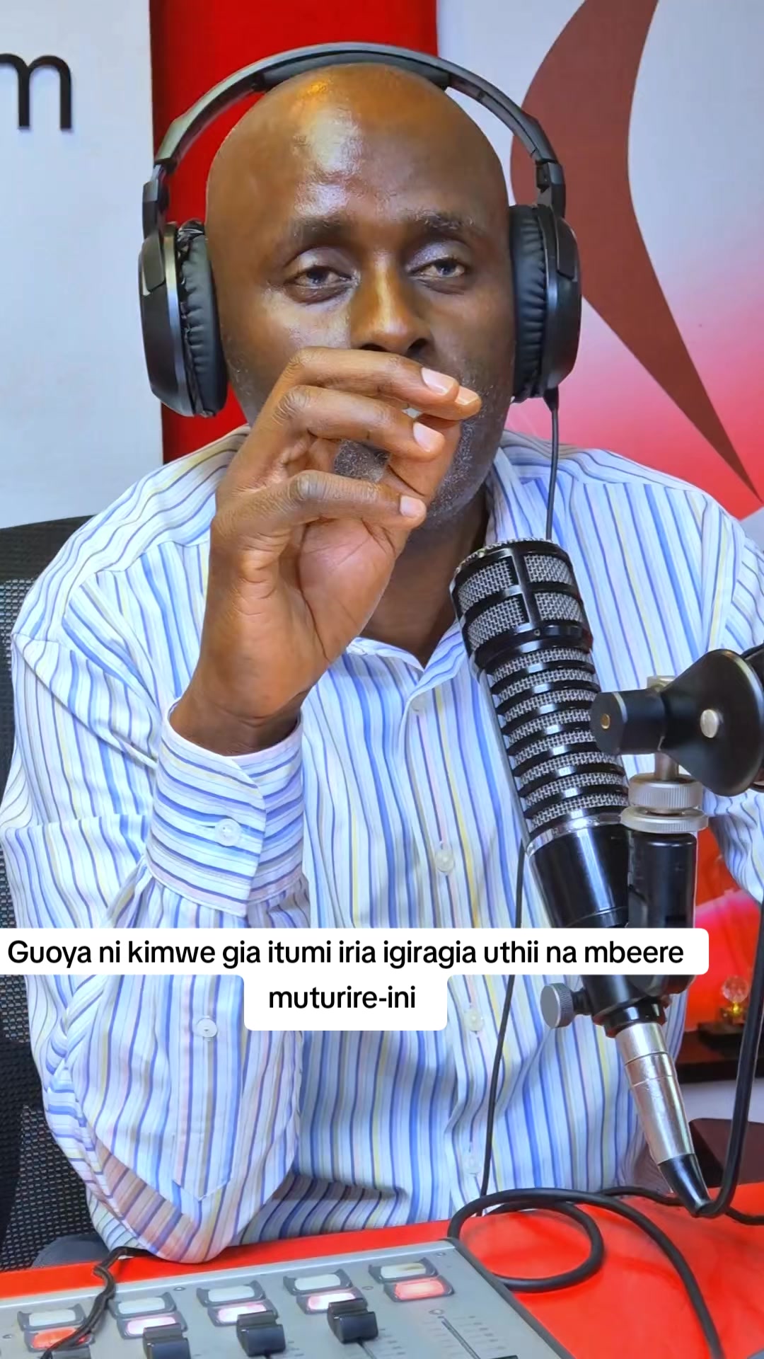 @Inooro Fm