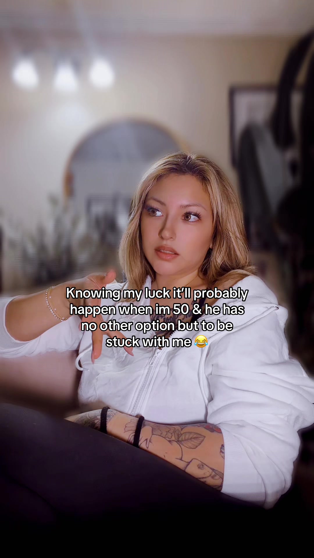 @Jessica Marie