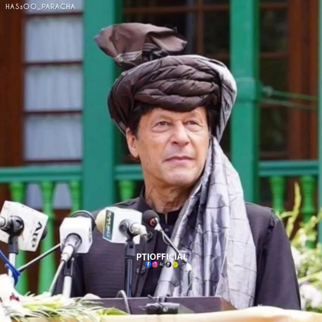 @PTI OFFICIAL