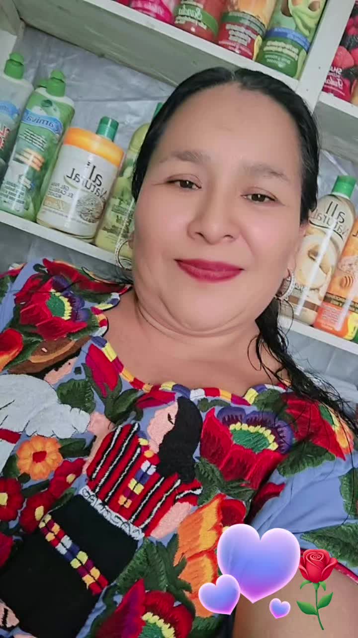 @Hilda