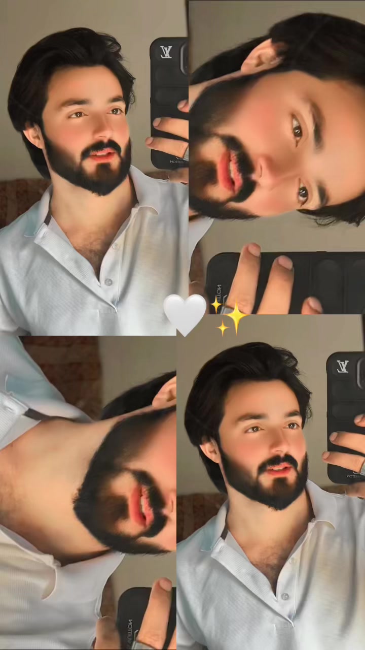 @❤️&zwj;🔥