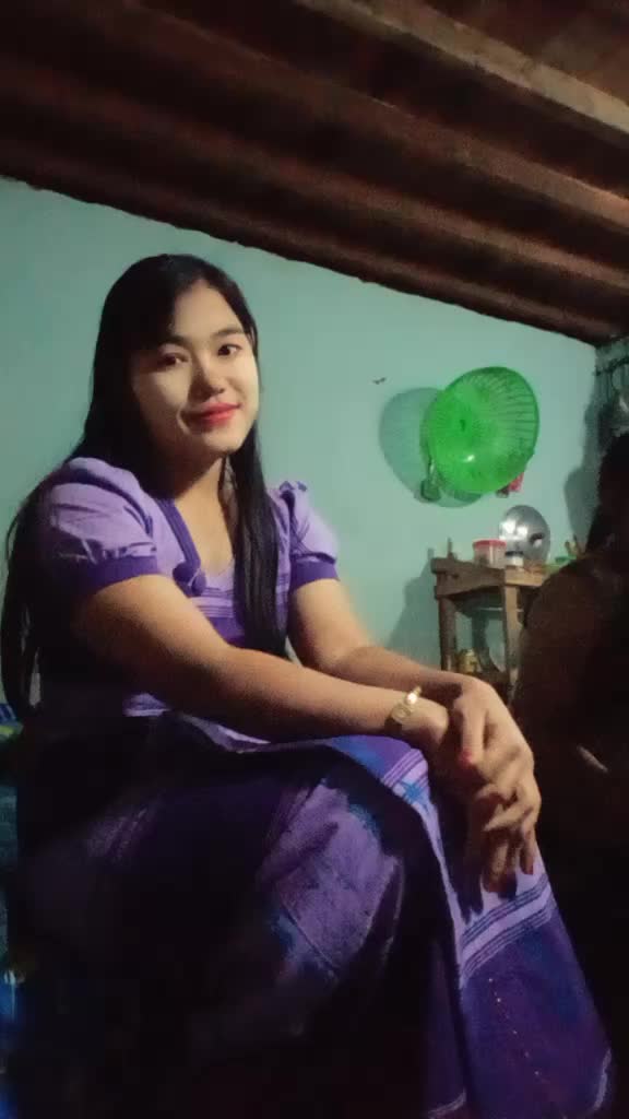 @မနှင်းဆီ