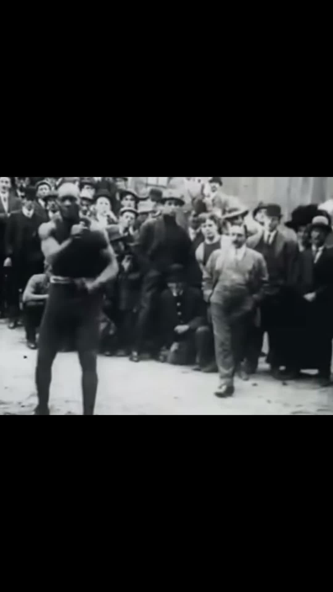 @Quick History Lesson