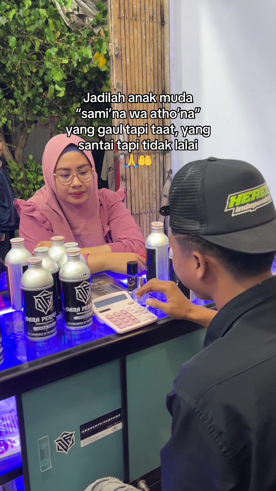 @Dara Parfume Probolinggo