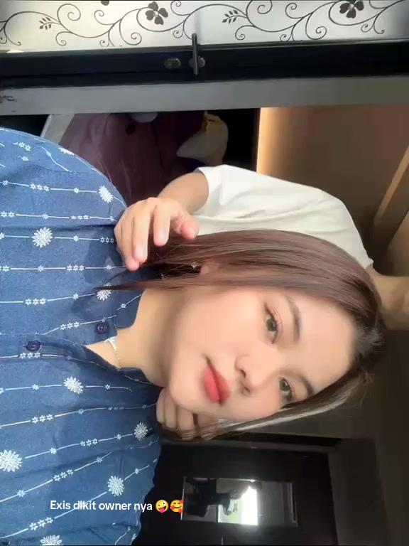 @Ans room