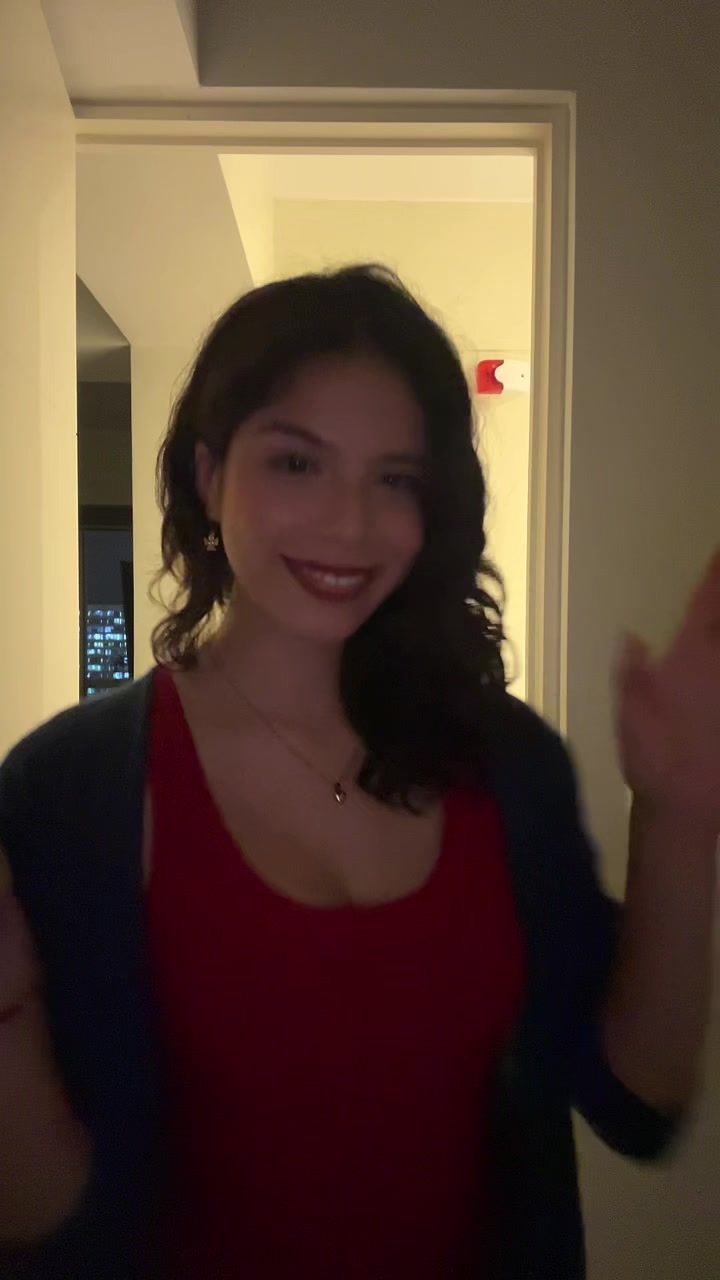 @Belén Vega