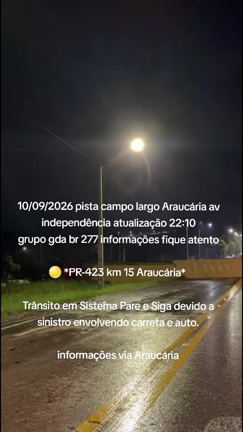 @grupo gda br 277