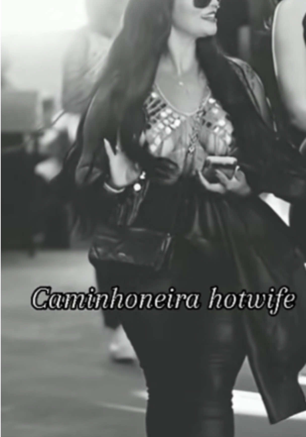 @Caminhoneira h0twife