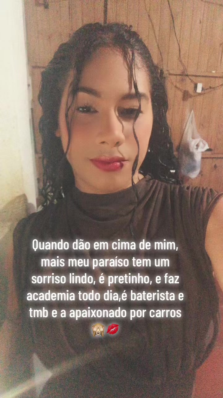 @Natasha Lima