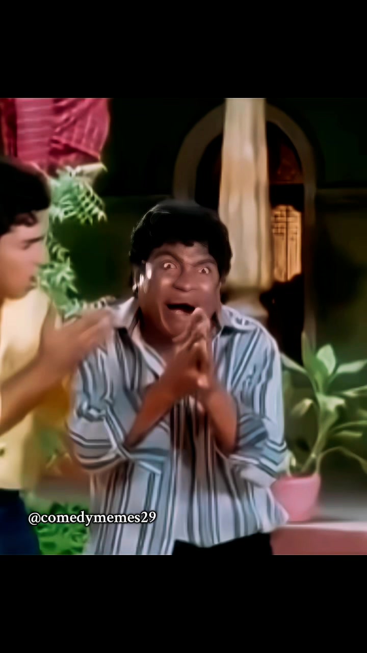 @Bollywood Comedy Memes