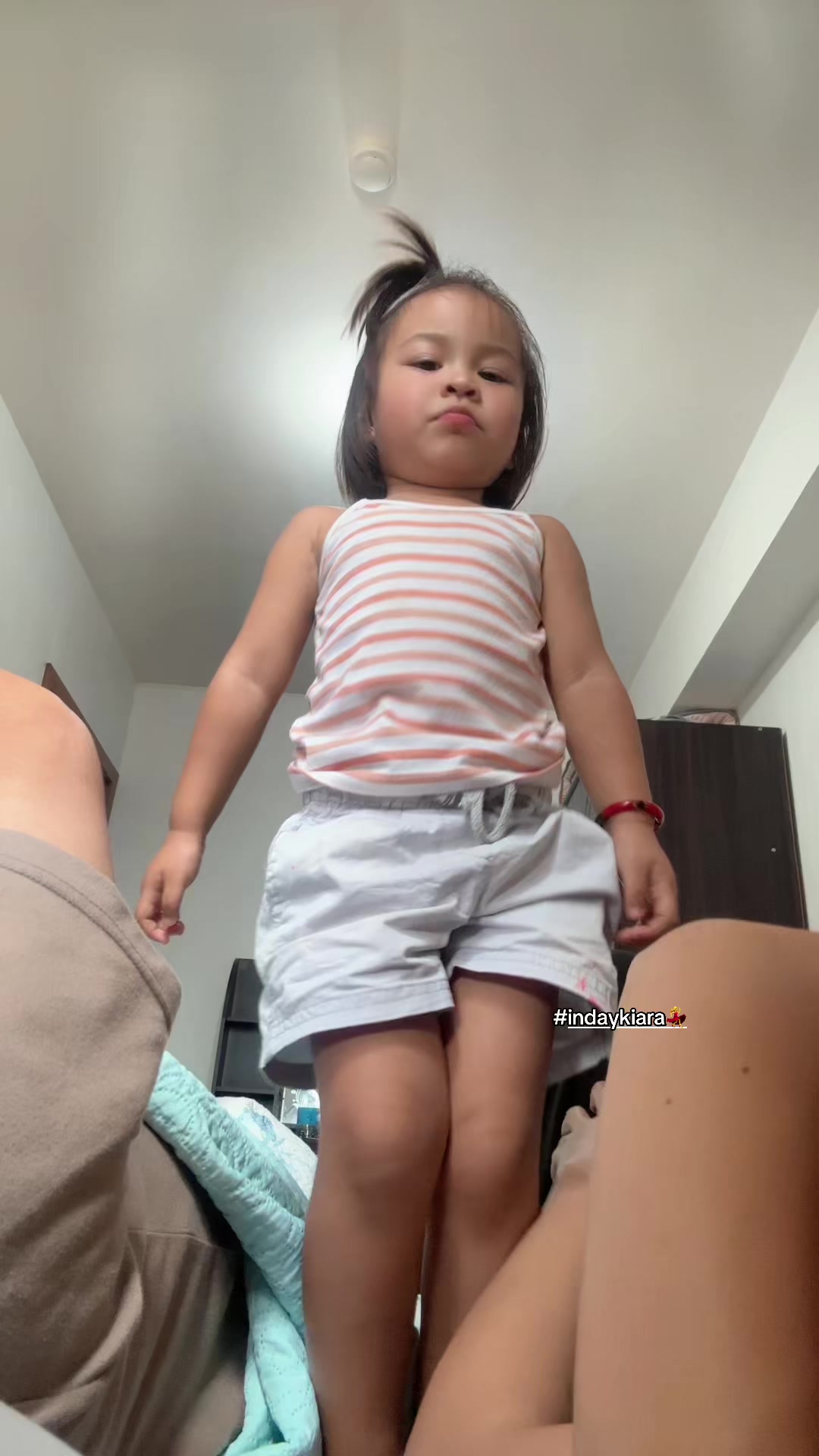 @Inday Kiara