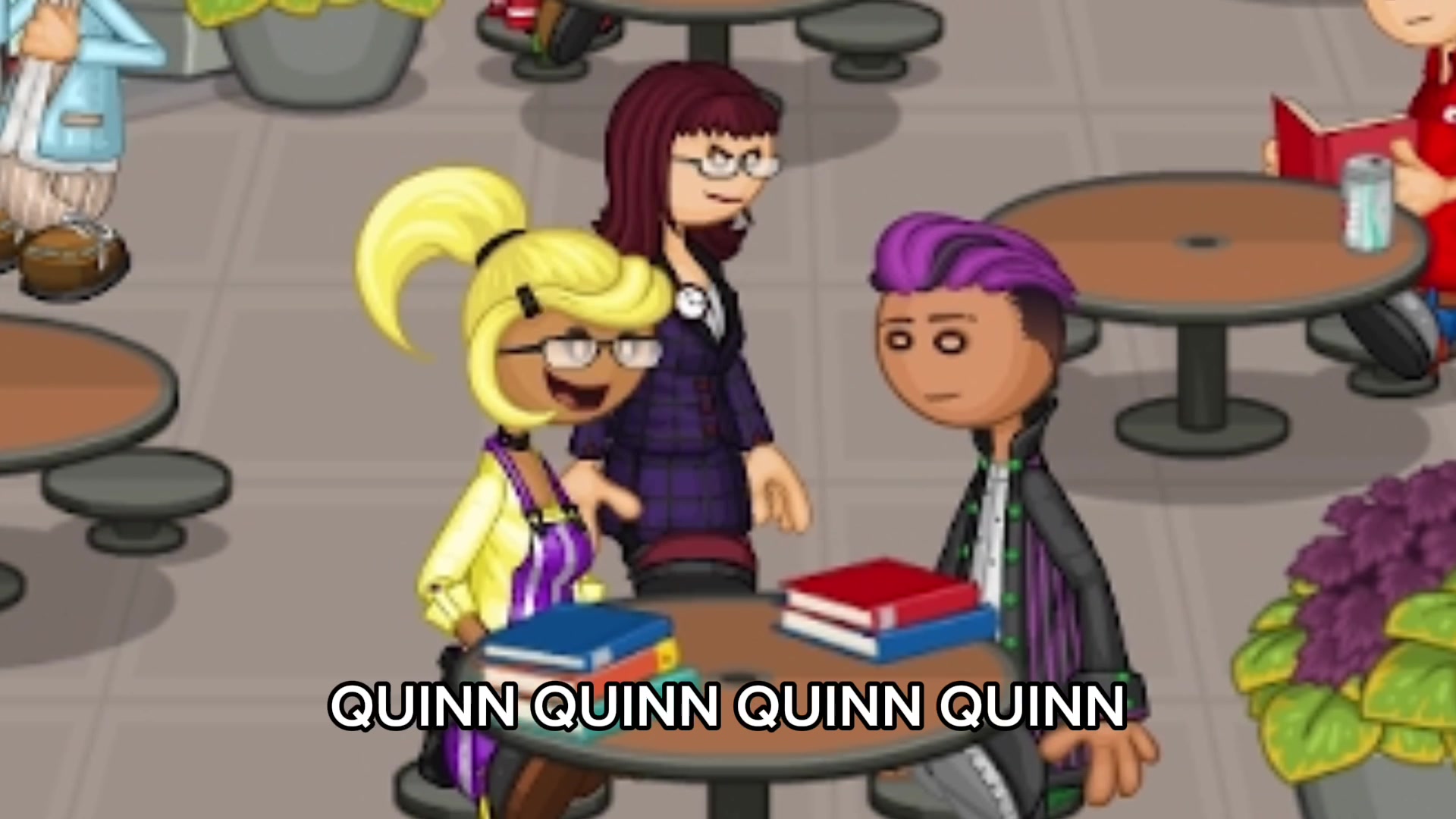 @🧠cerebrum | Quinn&rsquo;s seal🦭༄.&deg;