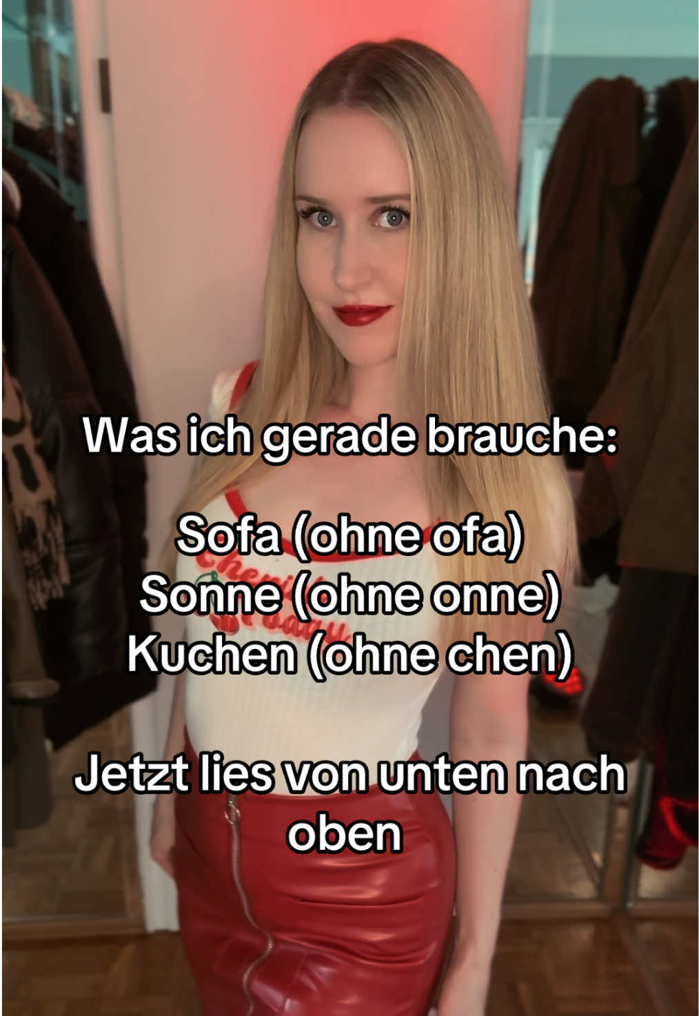 @Ella Brandt