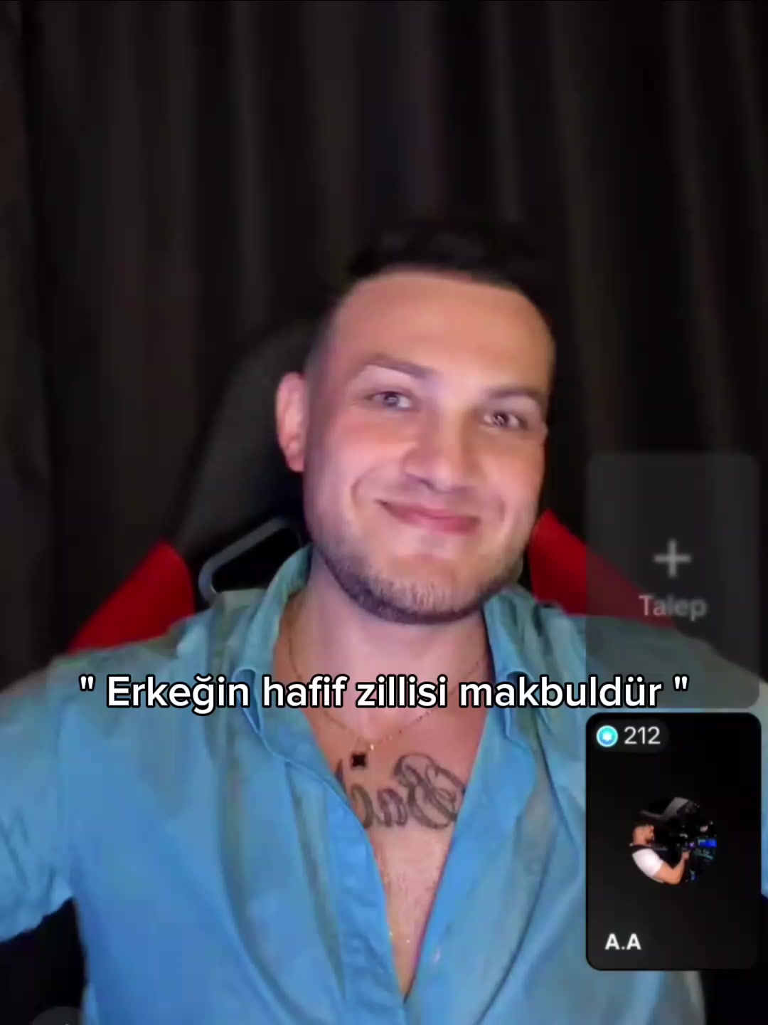 @melikevibes