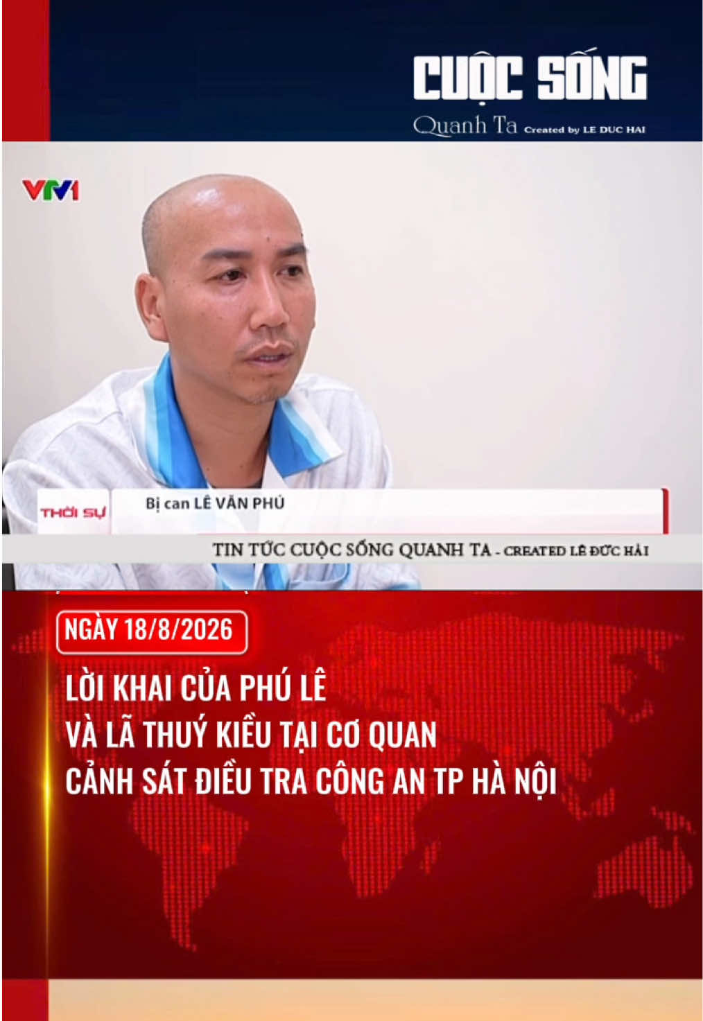 @Cuộc Sống Quanh Ta