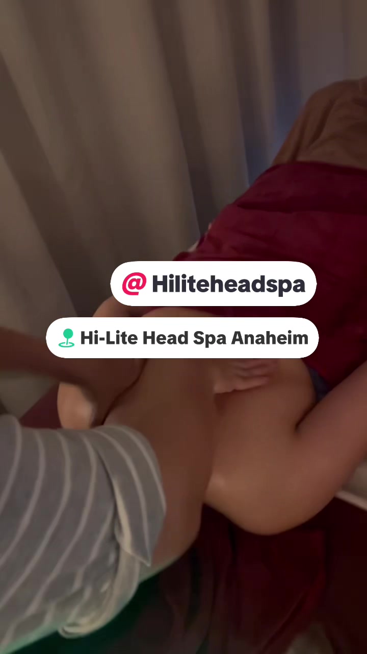 @Hi lite head spa