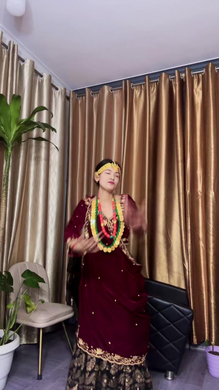 @Sharmila Gurung