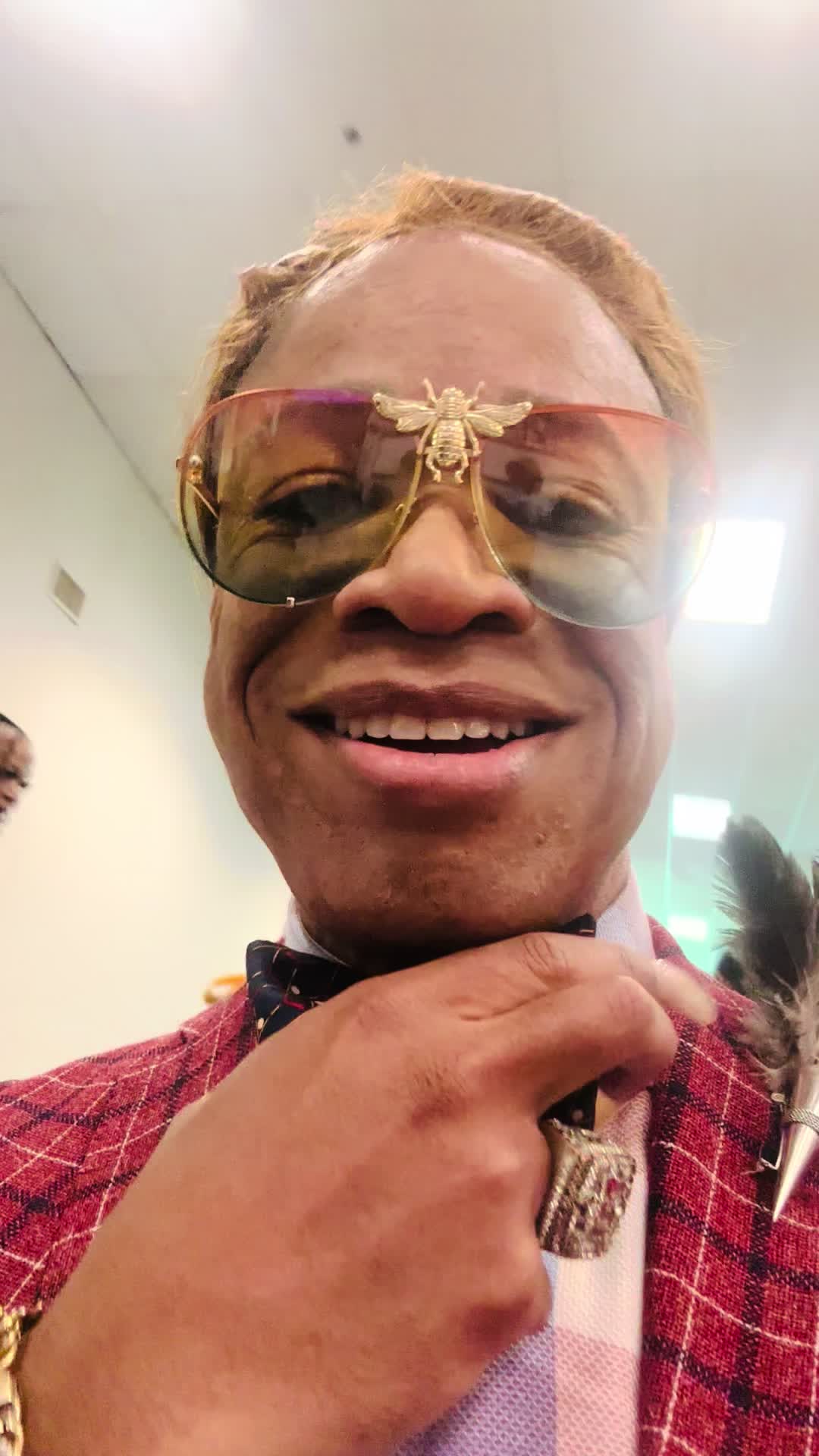 @SirWilliamGMcCrayiii