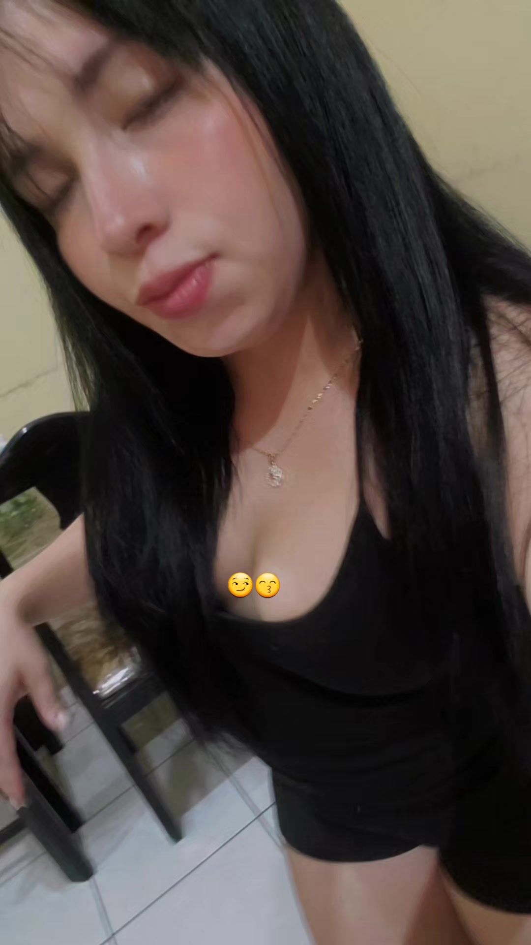 @Bessy Perez