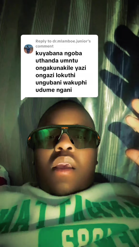 @IBHOVA LIKAMTHWAKAZI