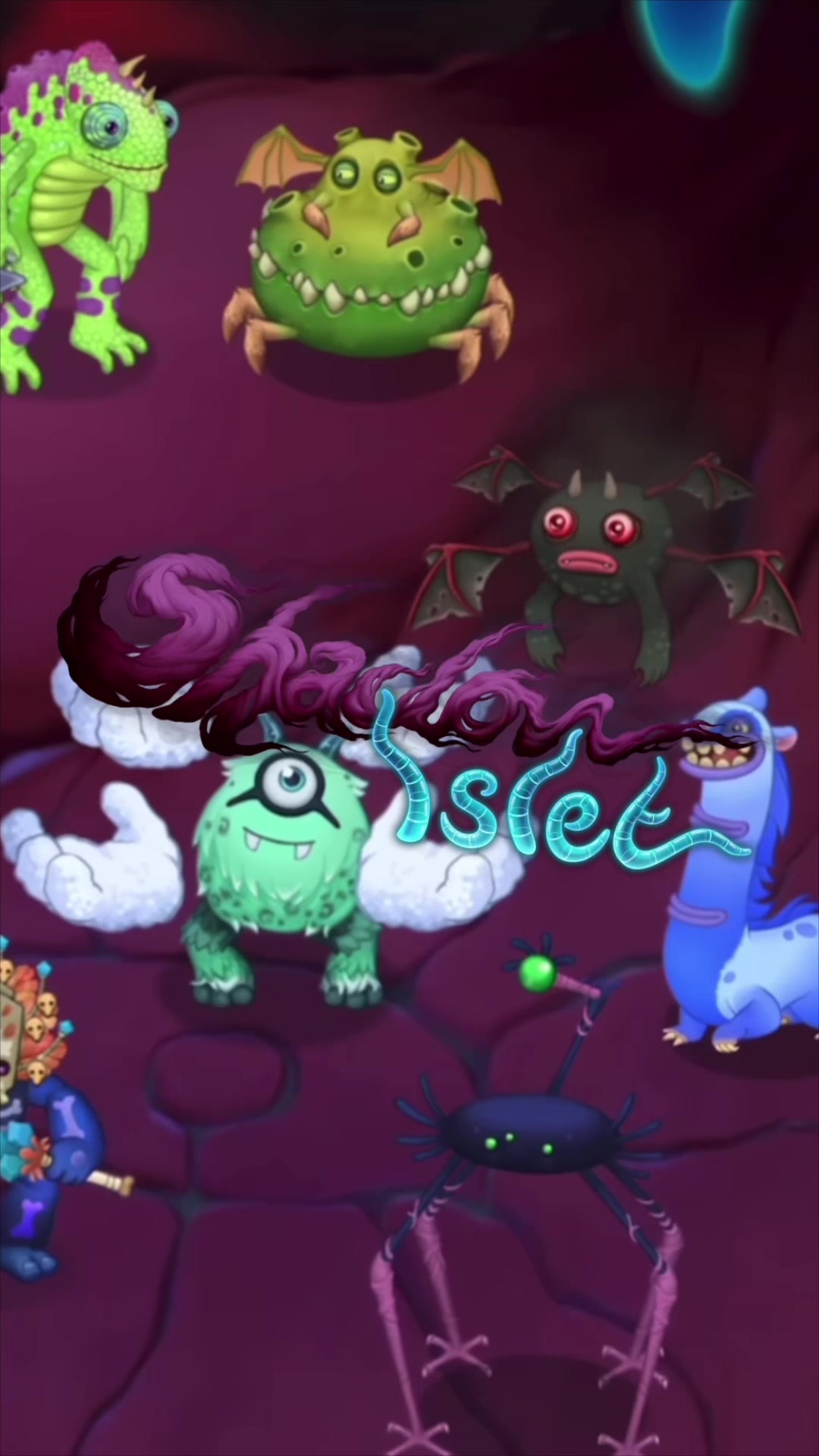 @The Rare Wubbox