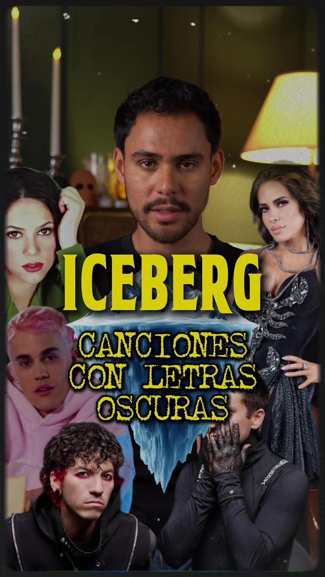 @Luis Misterio