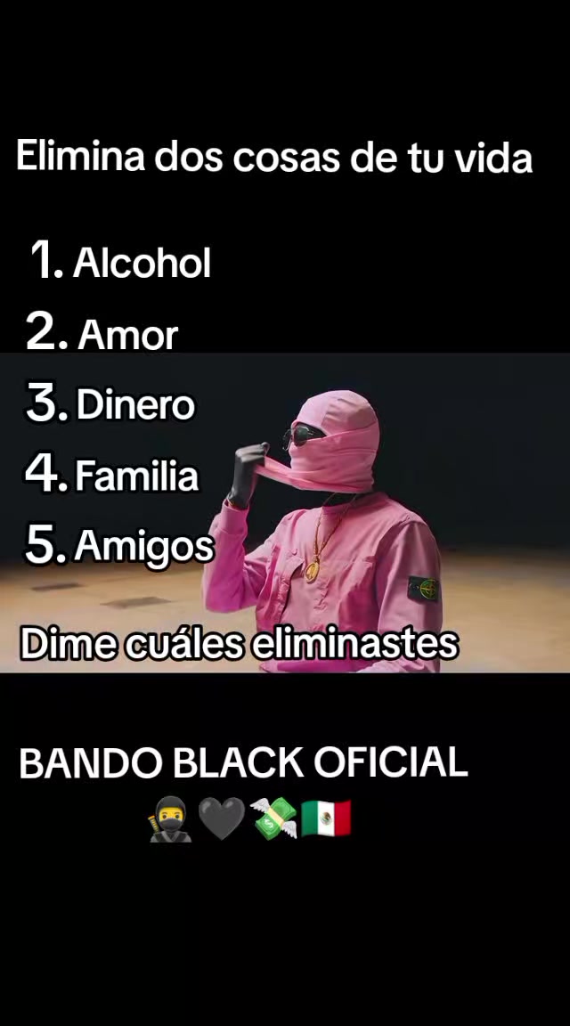 @BANDO BLACK OFICIAL 🥷🖤😈