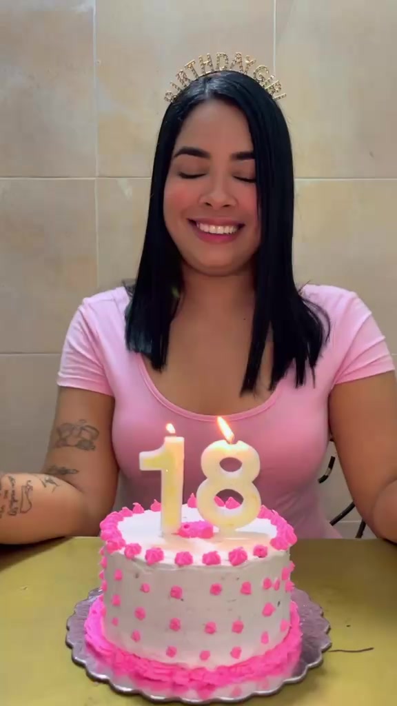@Oriana Gonzalez