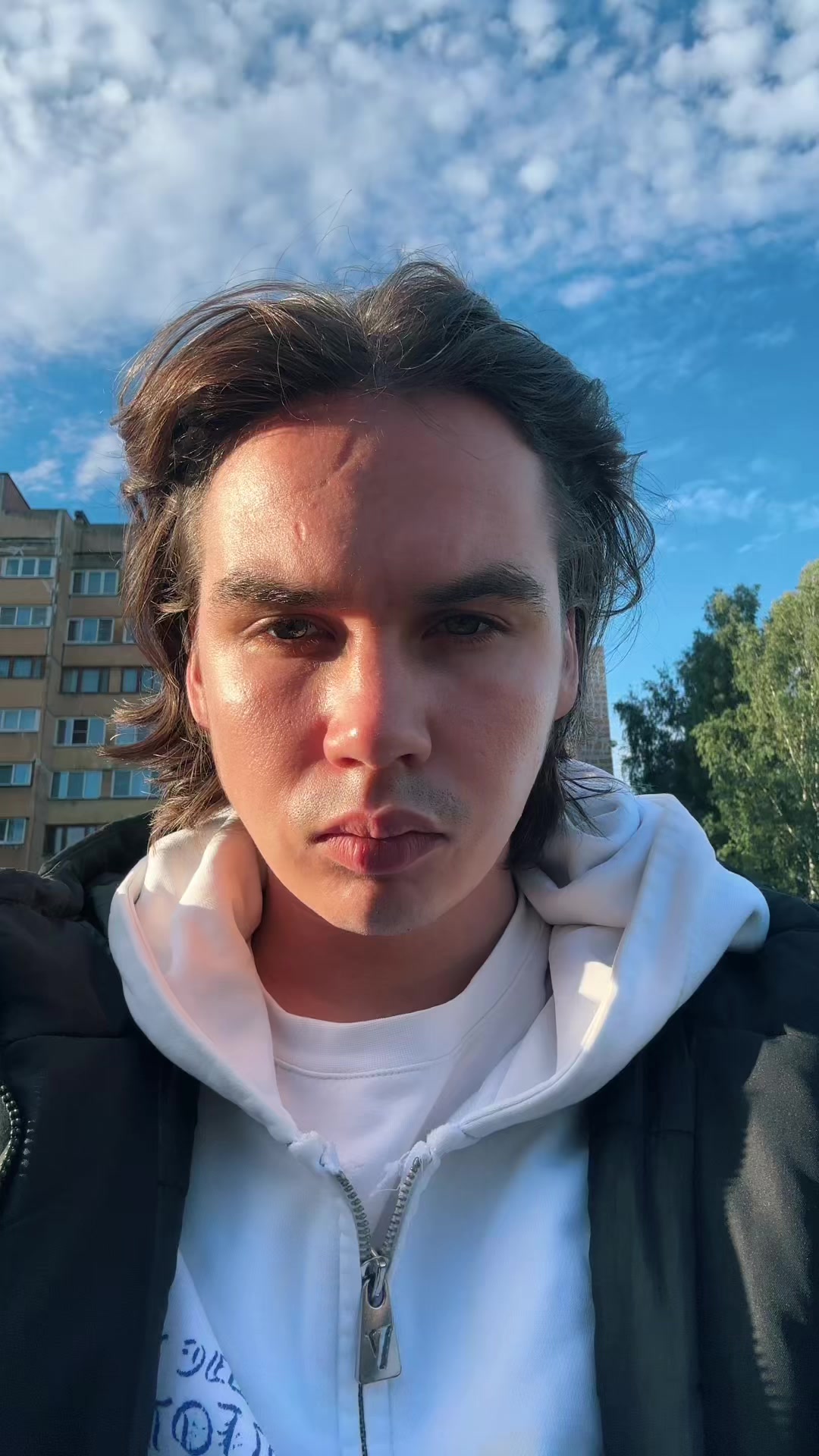 @тг: данечек😛