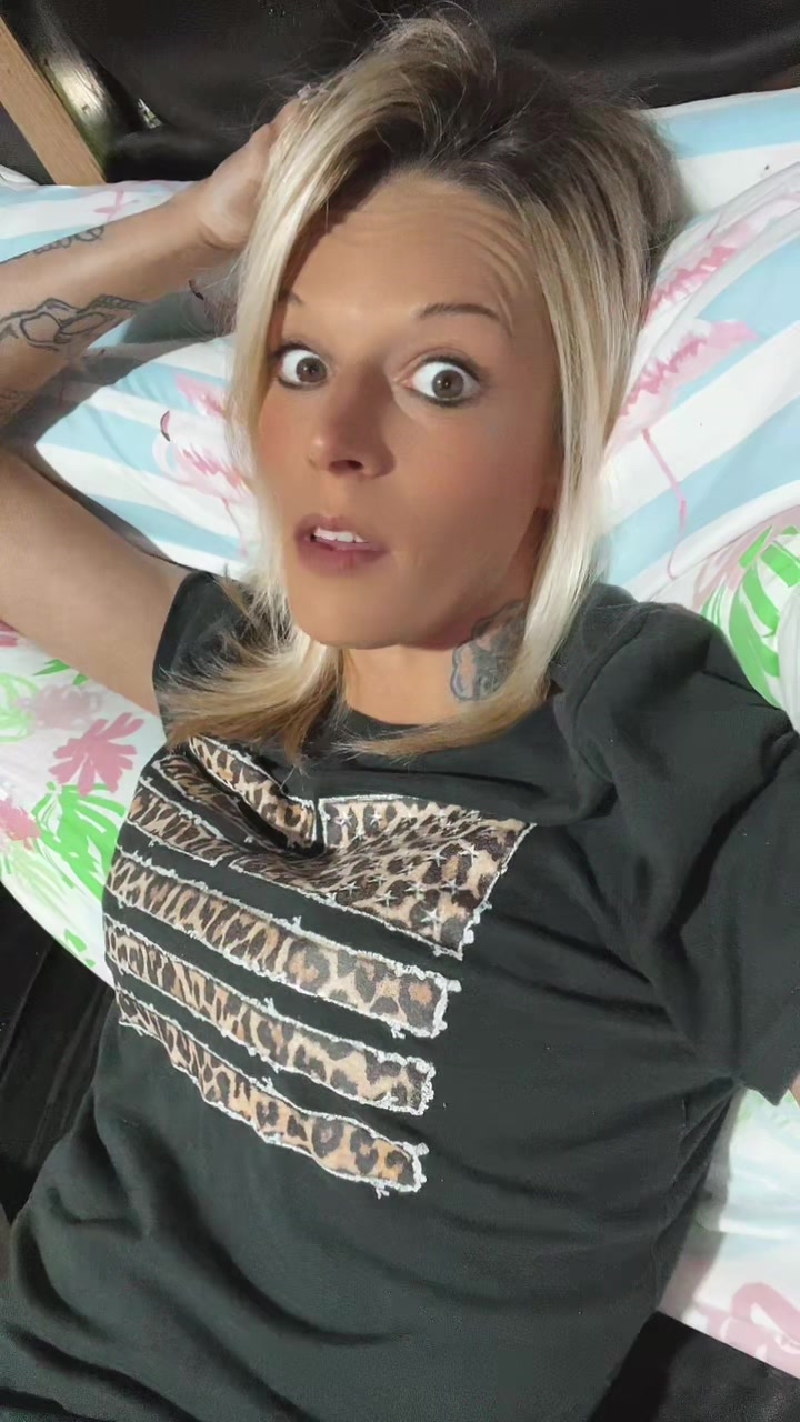 @Krystal Bennett