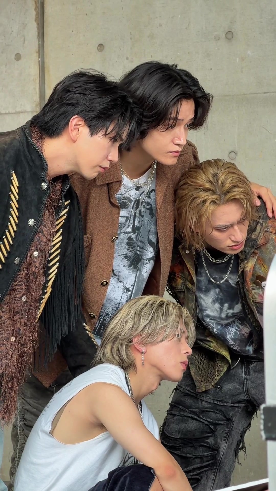 @Aぇ! group / Universal Music