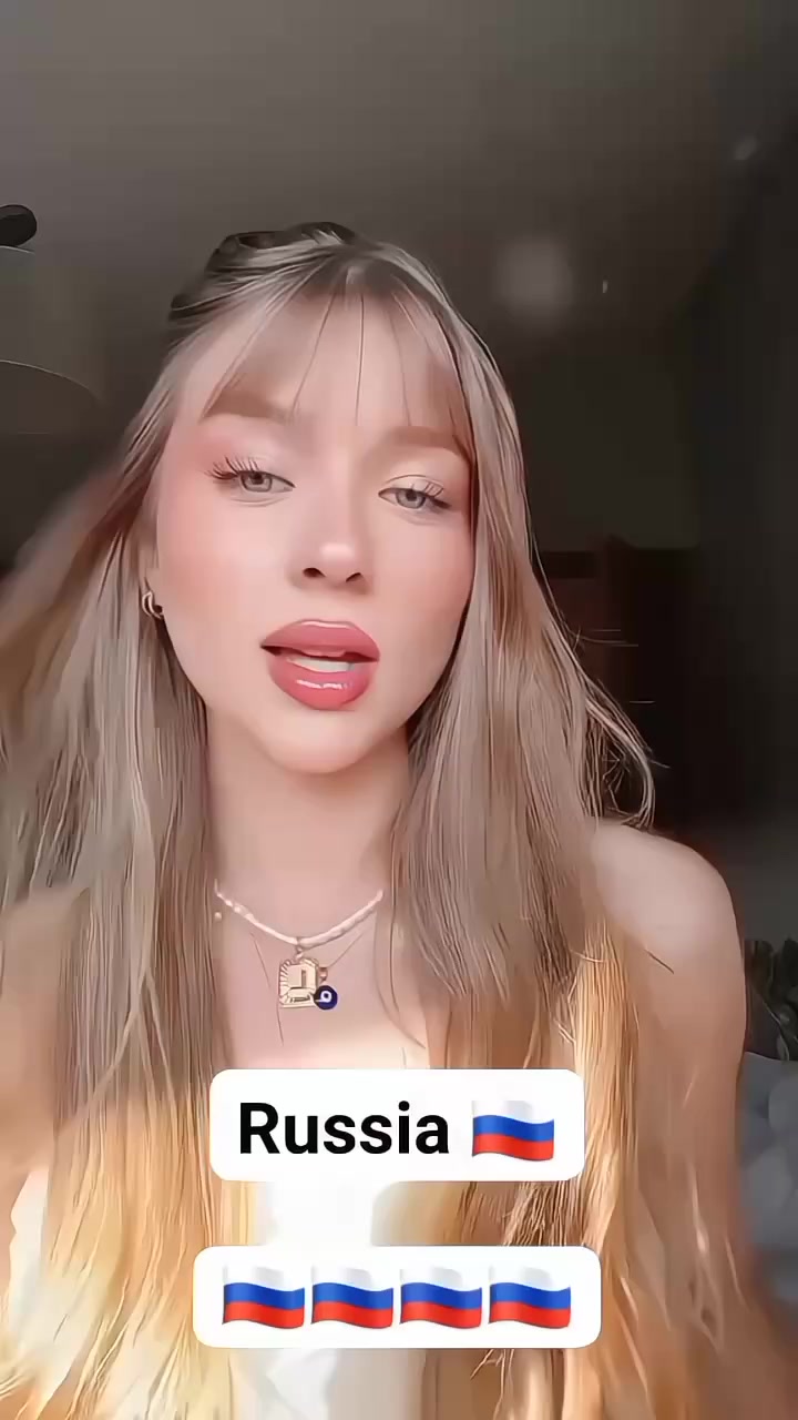@🇷🇺 RUSSIAN GIRLS 🇷🇺