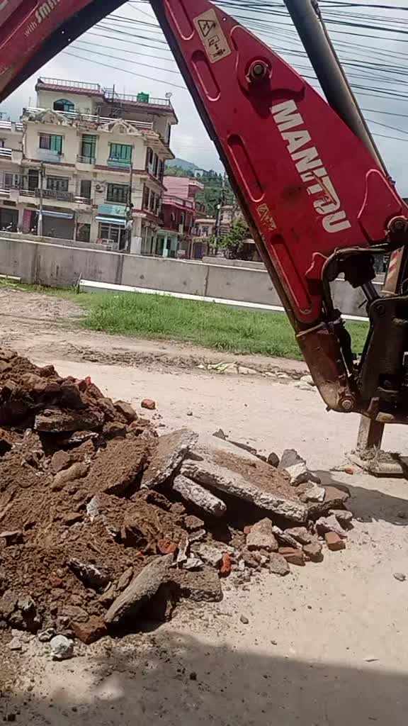 @Sita Bhuwan Gyawali