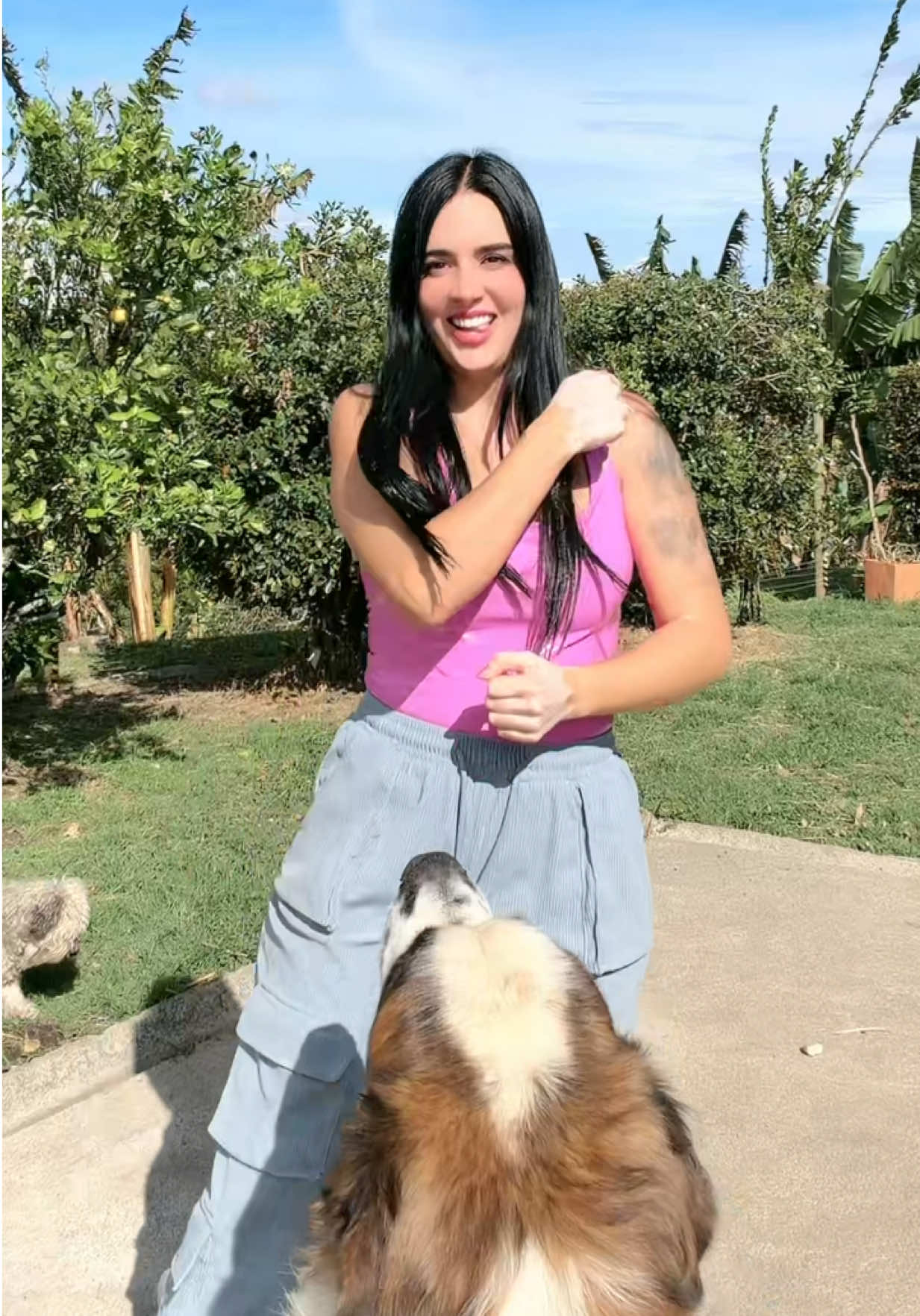 @adrilatinatv🐾💞