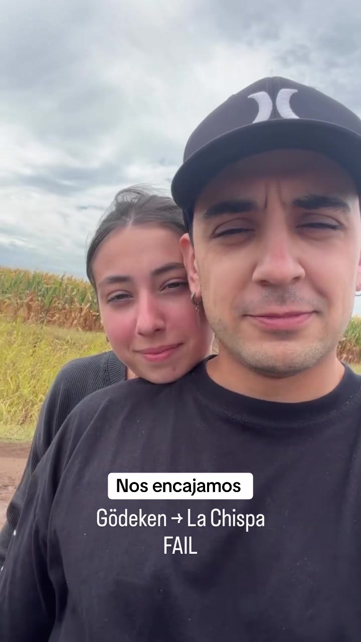 @Ayrton Oviedo